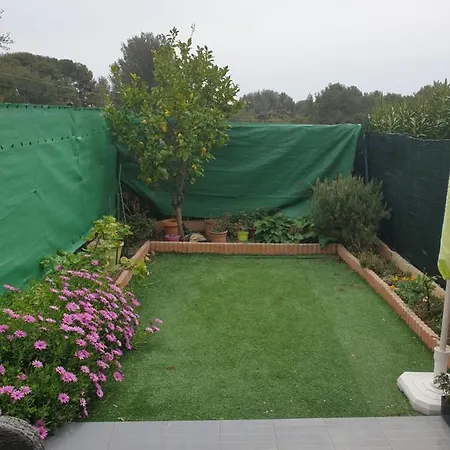 Appartamento L'eden De Fontsainte La Ciotat