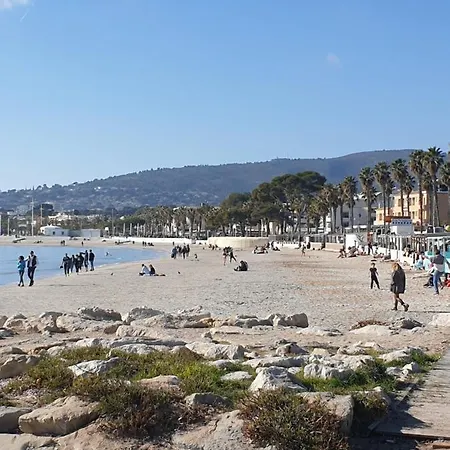L'eden De Fontsainte * La Ciotat