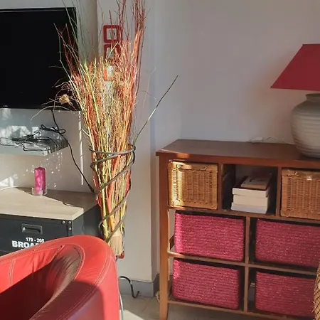 L'eden De Fontsainte Appartamento *