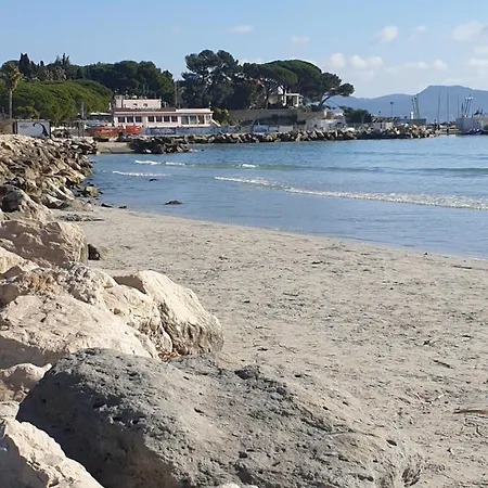 L'eden De Fontsainte * La Ciotat