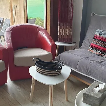 L'eden De Fontsainte Appartamento