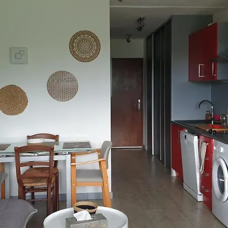 L'eden De Fontsainte Appartement