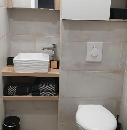 L'eden De Fontsainte La Ciotat