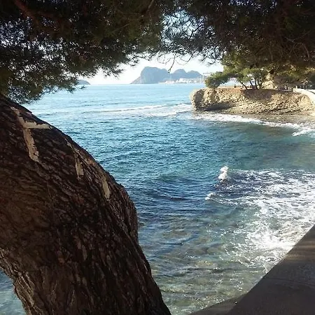 L'eden De Fontsainte La Ciotat