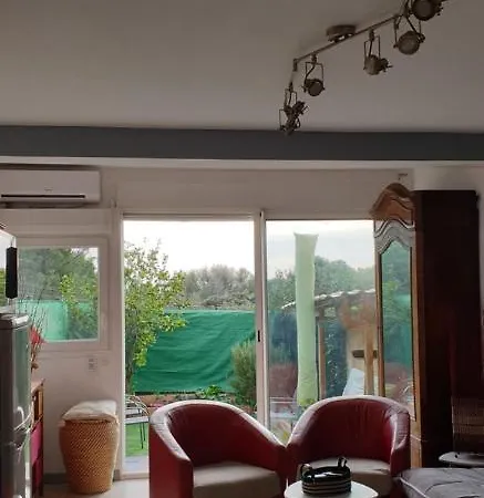 L'eden De Fontsainte Appartement *
