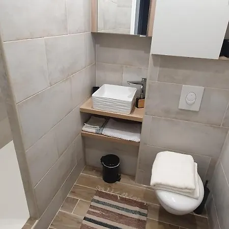 L'eden De Fontsainte * La Ciotat