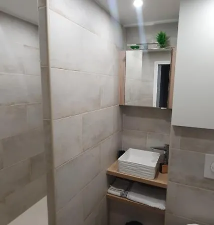 Appartamento L'eden De Fontsainte