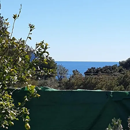 L'eden De Fontsainte