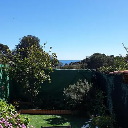 L'eden De Fontsainte Appartement
