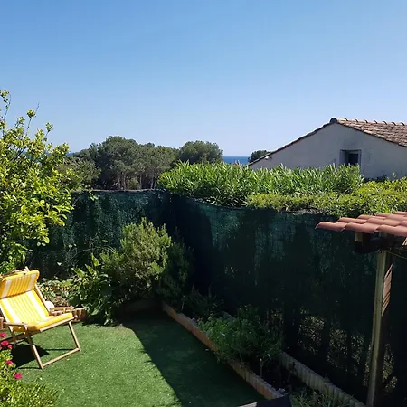 L'eden De Fontsainte