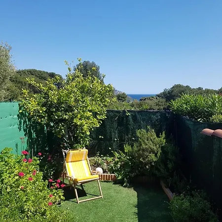 L'eden De Fontsainte * La Ciotat