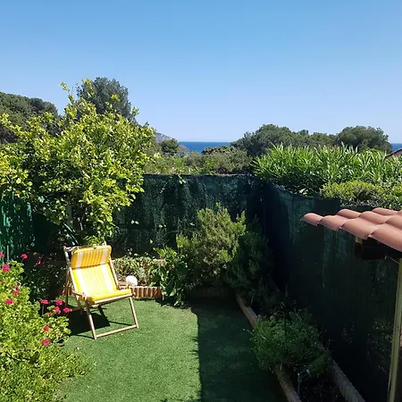 L'eden De Fontsainte