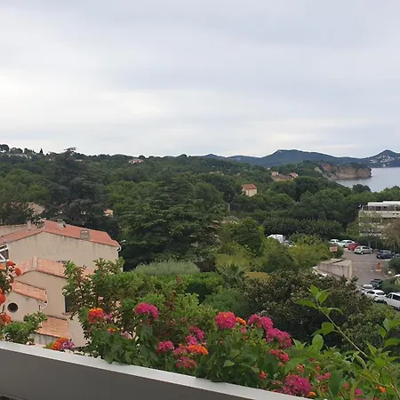 L'eden De Fontsainte