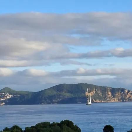 L'eden De Fontsainte *