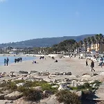 L'eden De Fontsainte * La Ciotat