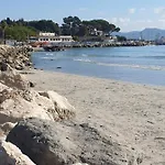 L'eden De Fontsainte * La Ciotat