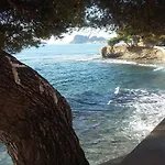 L'eden De Fontsainte La Ciotat