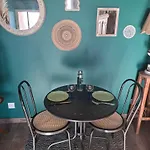 L'eden De Fontsainte Apartment