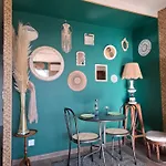 L'eden De Fontsainte Apartment *